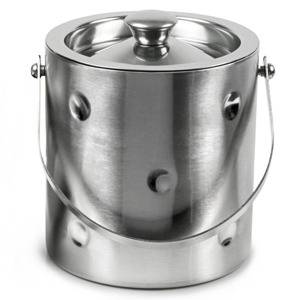 Apollo Stainless Steel Double Wall Ice Bucket