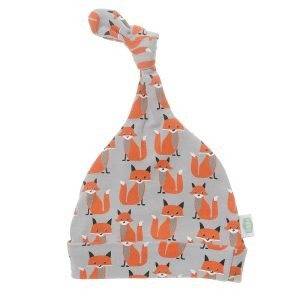 Dream Big, Stay Cosy Fox Baby Hamper