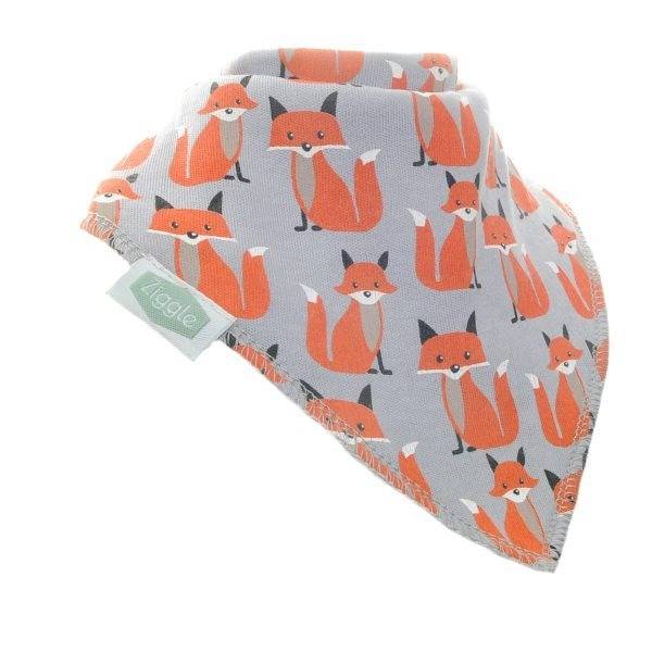 Dream Big, Stay Cosy Fox Baby Hamper