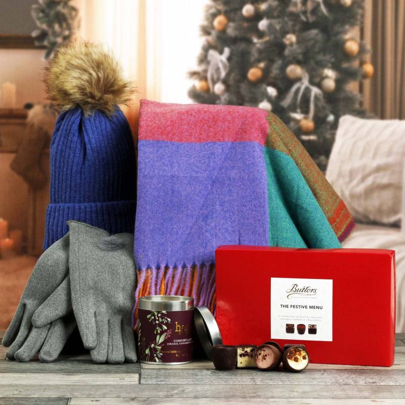 Winter Warmer Festive Hamper