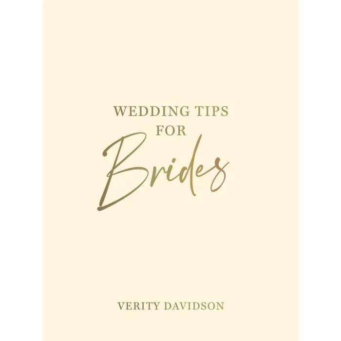 Wedding Tips For Brides