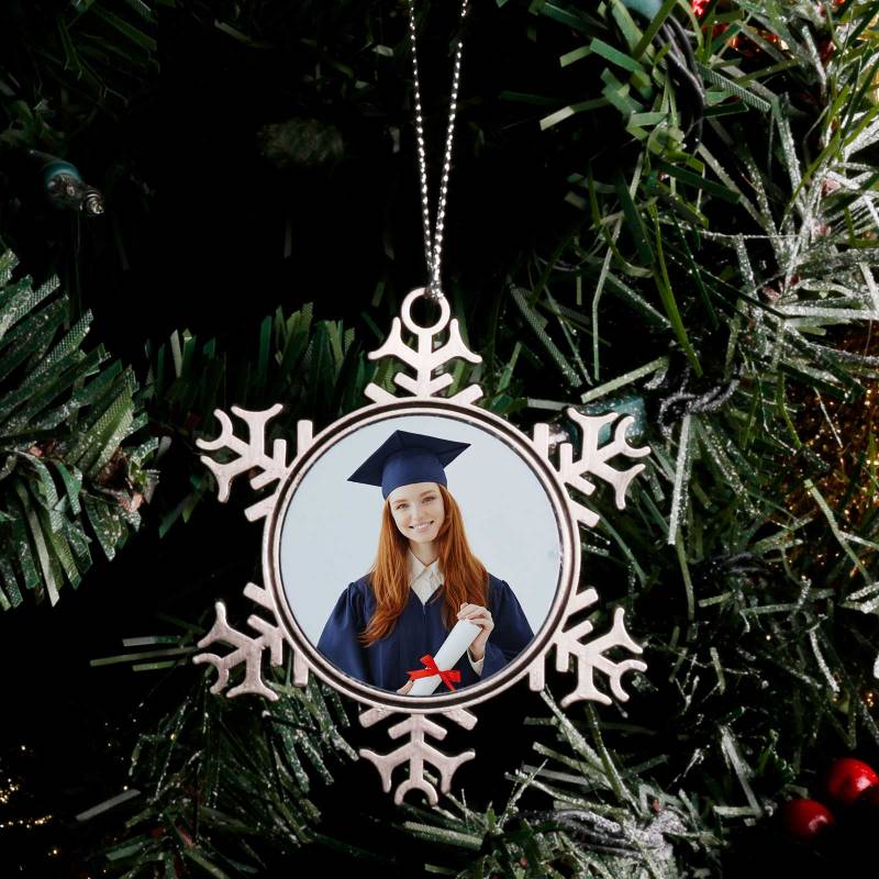 Any Photo Personalised Christmas Bauble_DUPLICATE