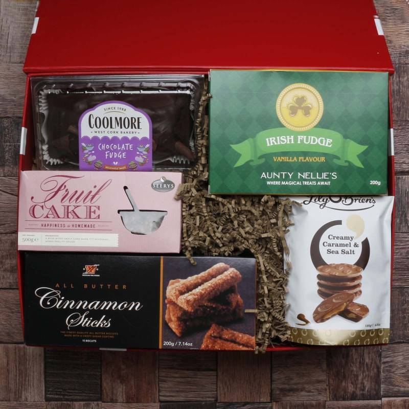 Children of Lir Hamper