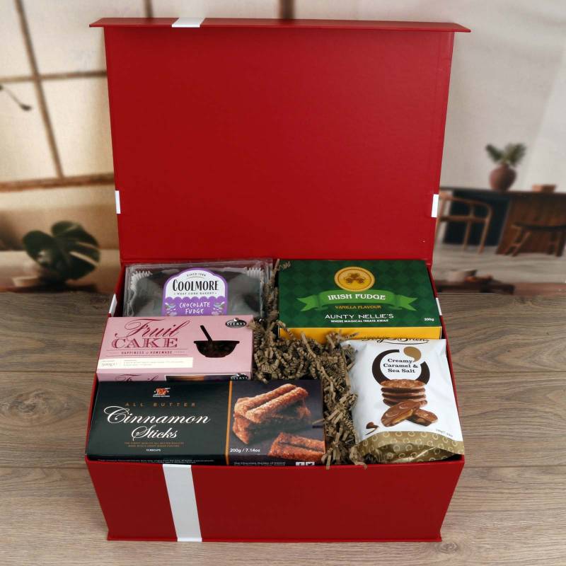 Children of Lir Hamper