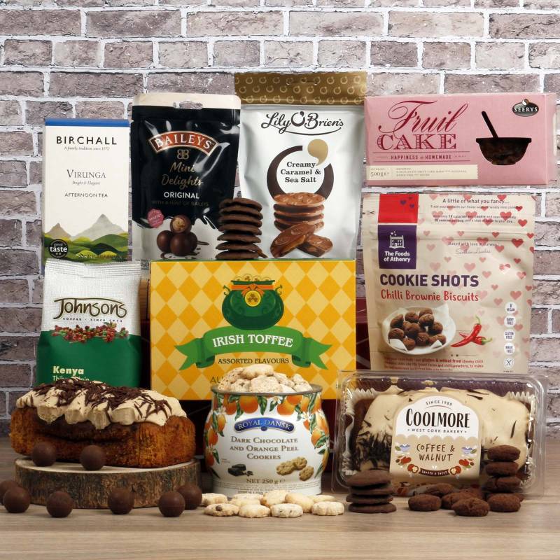 Afternoon Tea Gift Hamper