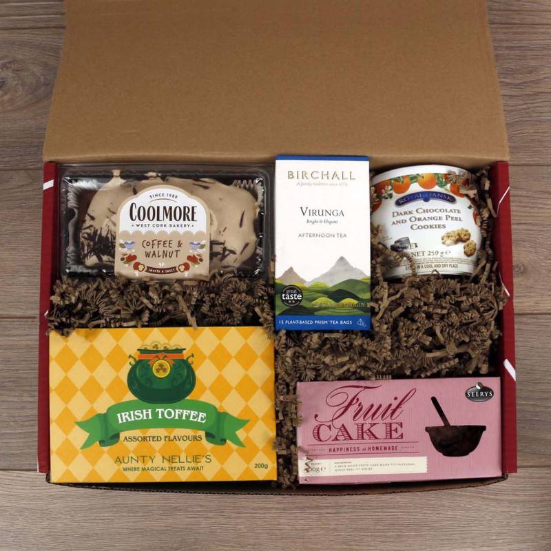 Afternoon Tea Gift Hamper