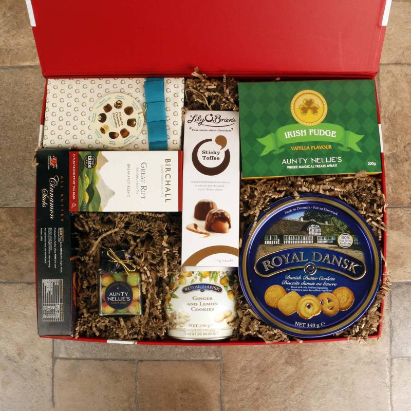 Classic Hamper