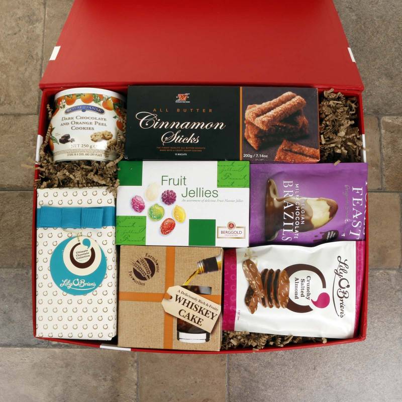 Fionn Mac Cumhaill Hamper