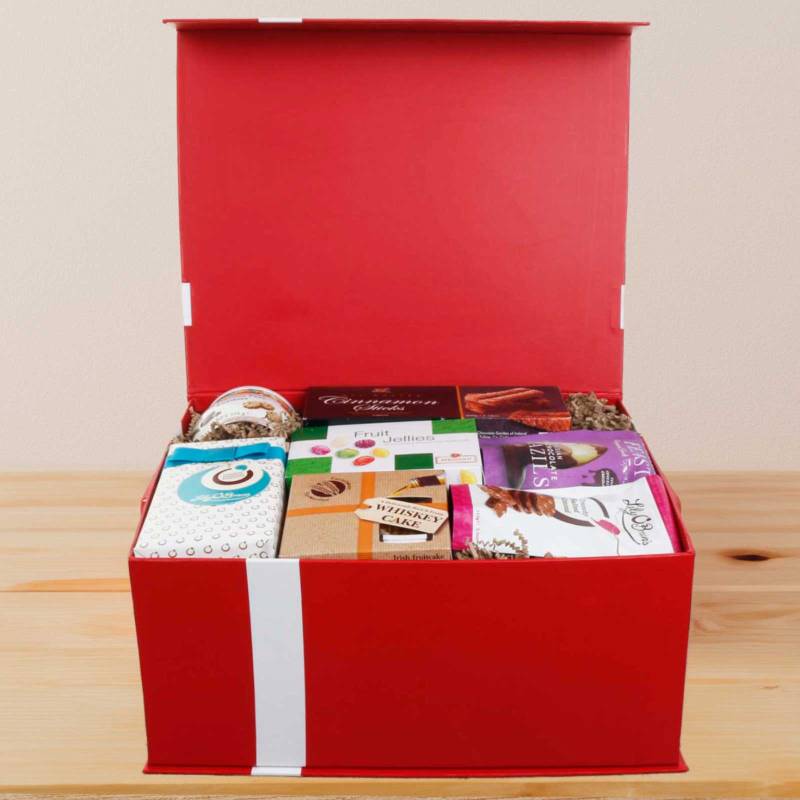 Fionn Mac Cumhaill Hamper