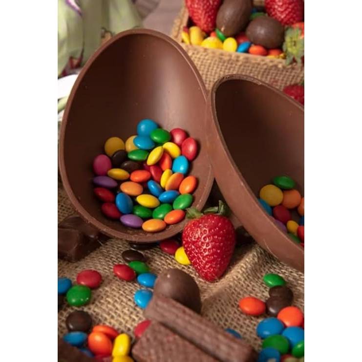 Nestle Smarties Under The Sea Easter Egg 226g