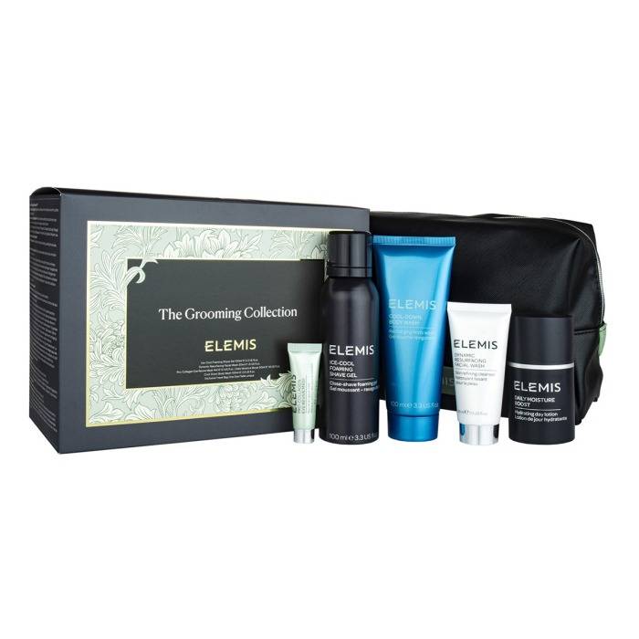 Elemis For Men - The Grooming Collection Set