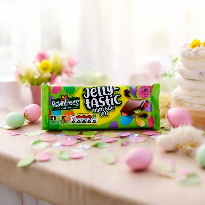 The Easter Bunny Delight Hamper