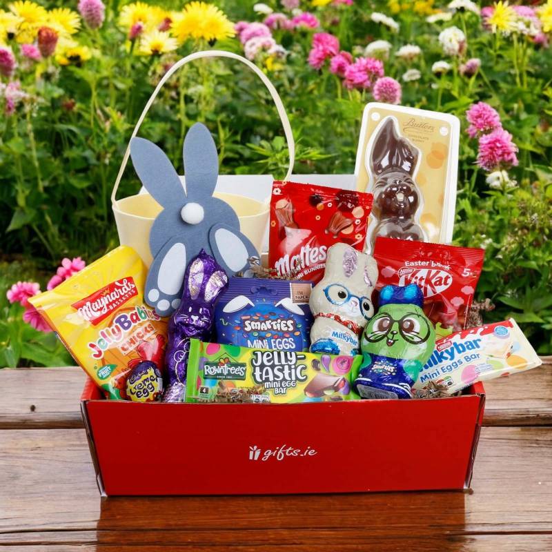 The Easter Bunny Delight Hamper