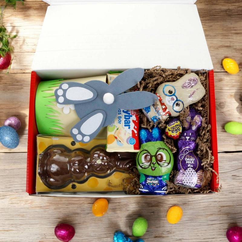 The Easter Bunny Delight Hamper