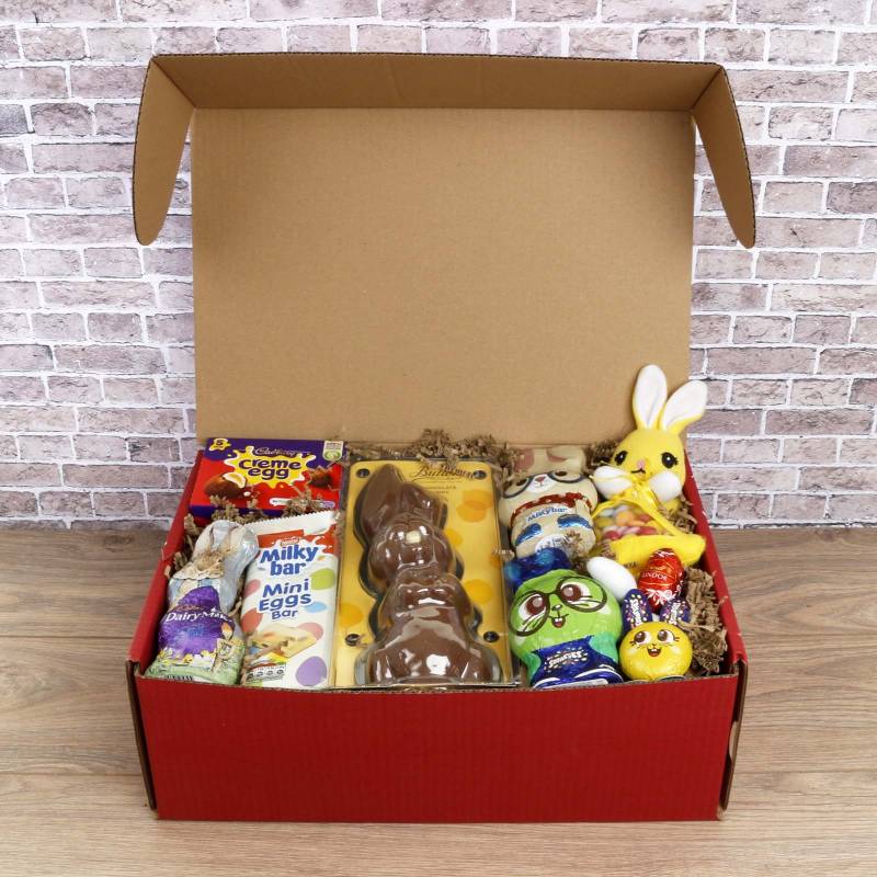 The Easter Bunny Delight Hamper