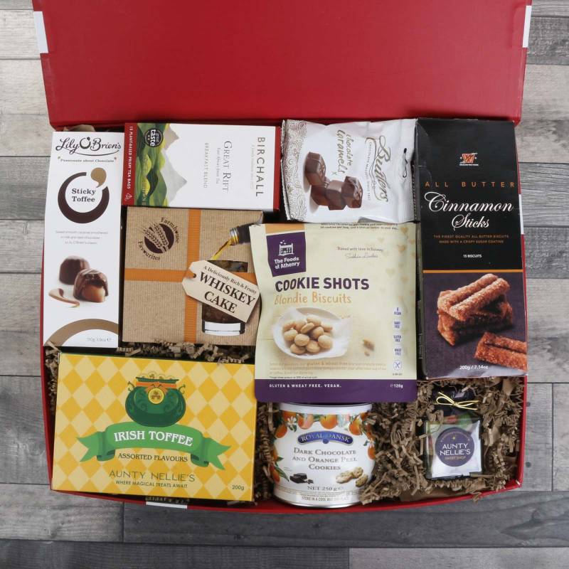 Indulgence Gift Hamper