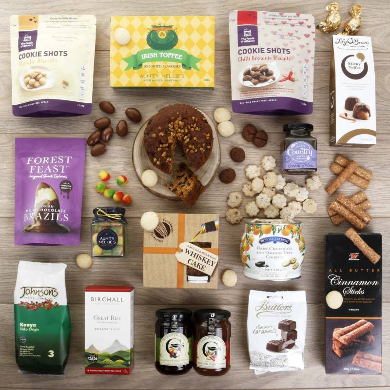 Indulgence Gift Hamper