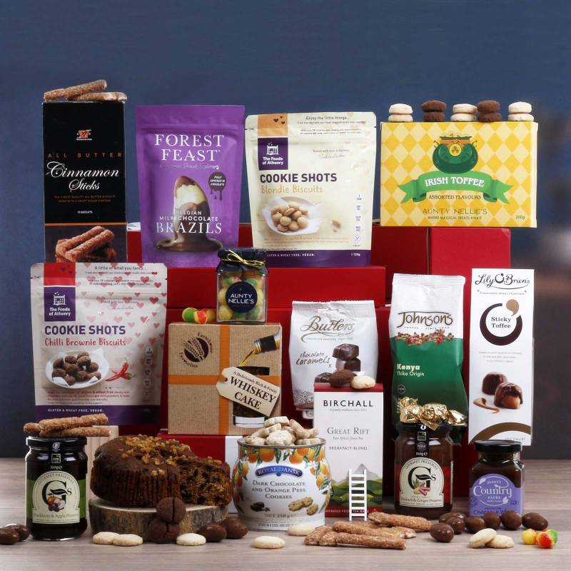 Indulgence Gift Hamper