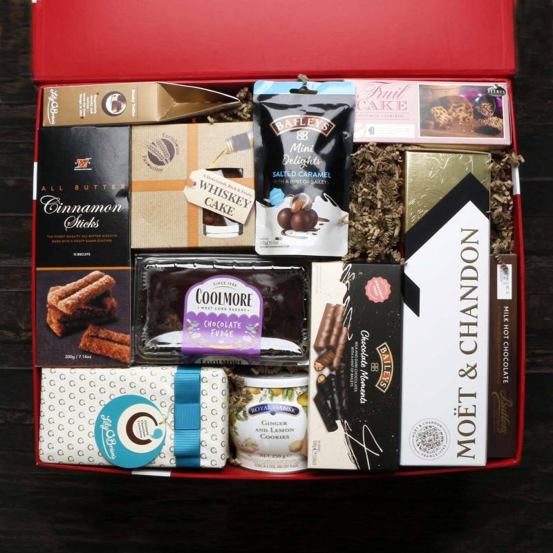 Wonderland Gift Hamper