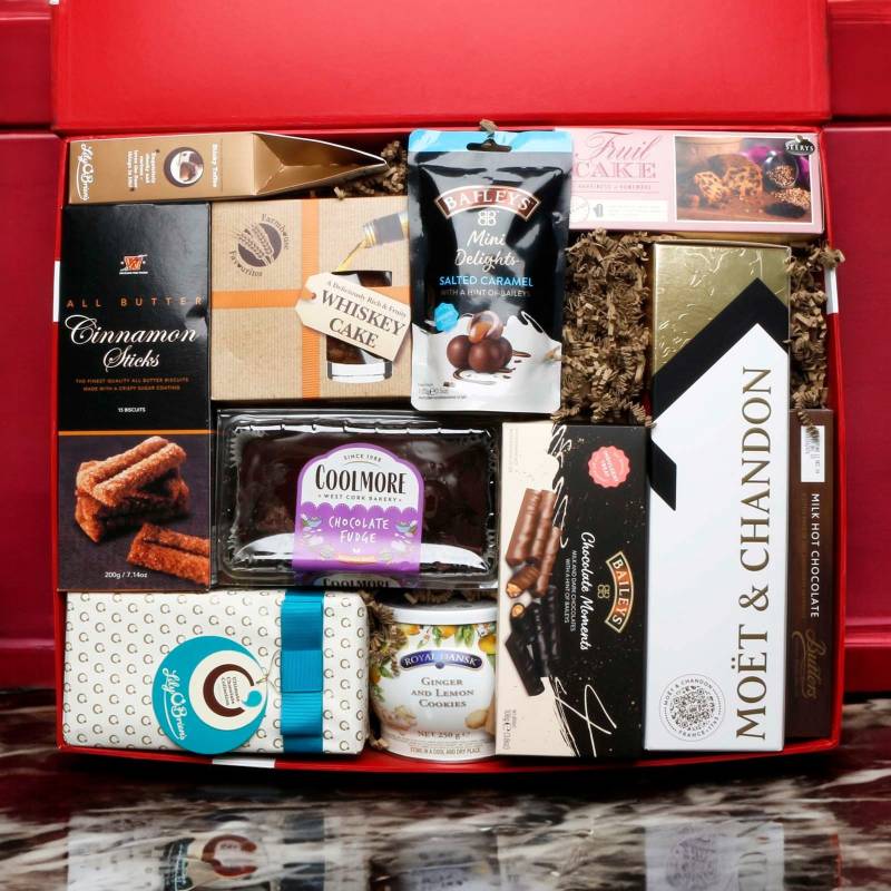 Wonderland Gift Hamper