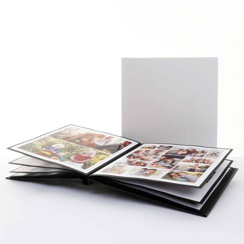 Large Landscape Photo Book