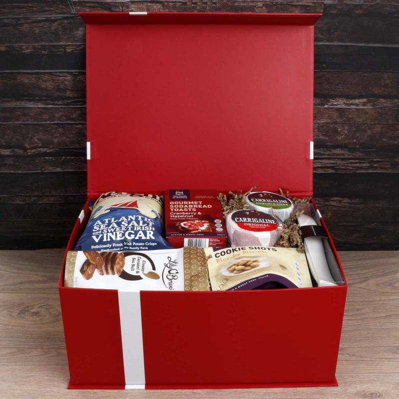 Tapas & Treats Gift Hamper