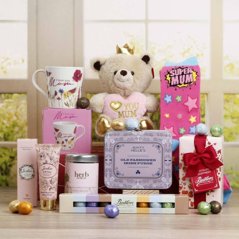 The Mother's Day Gift Box