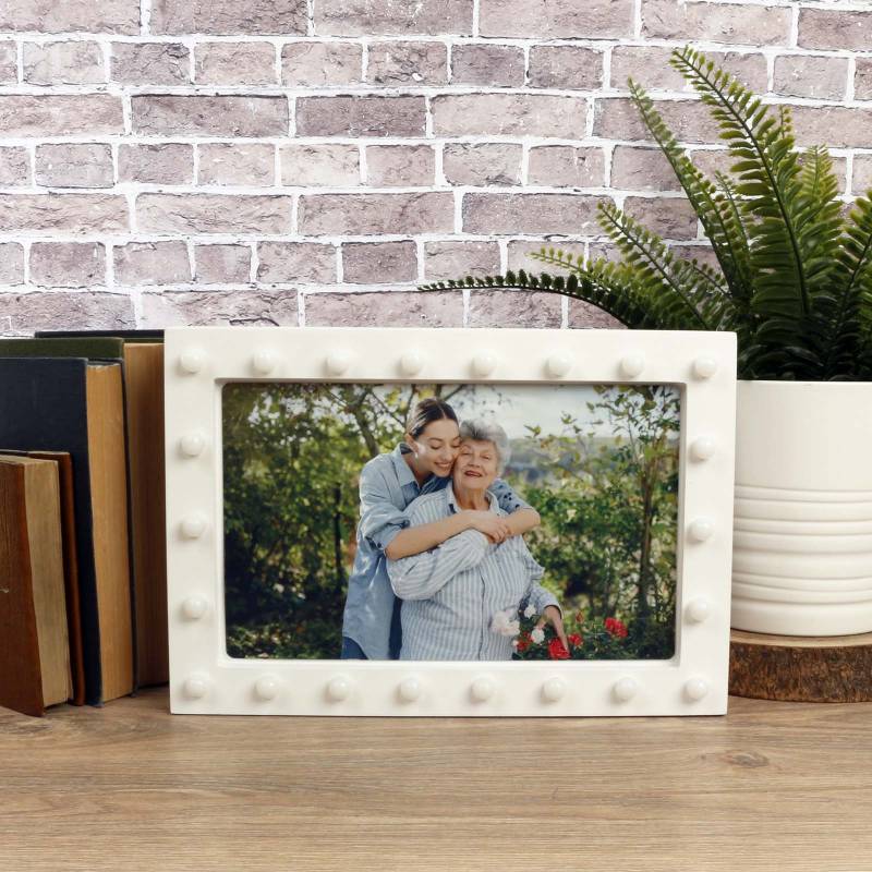 Personalised Light Up Photo Box