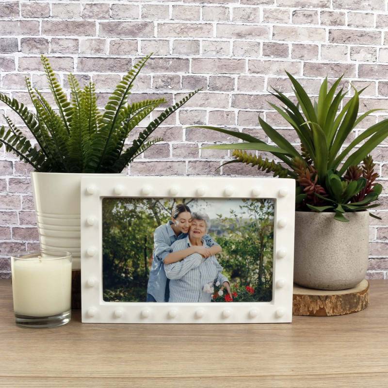 Personalised Light Up Photo Box