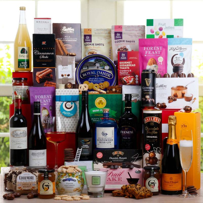 Ultimate Gift Hamper