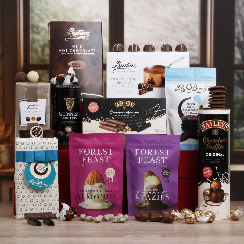 Ultimate Gift Hamper