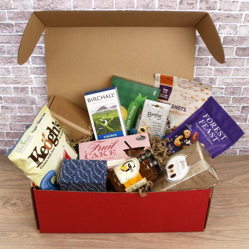 Best Dad Ever Treats Hamper