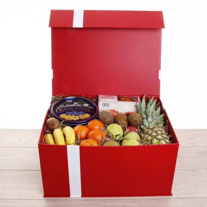 The Fruitful Delight Hamper