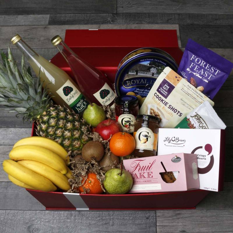 The Fruitful Delight Hamper