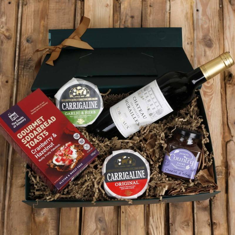 Tir na n'Og Hamper