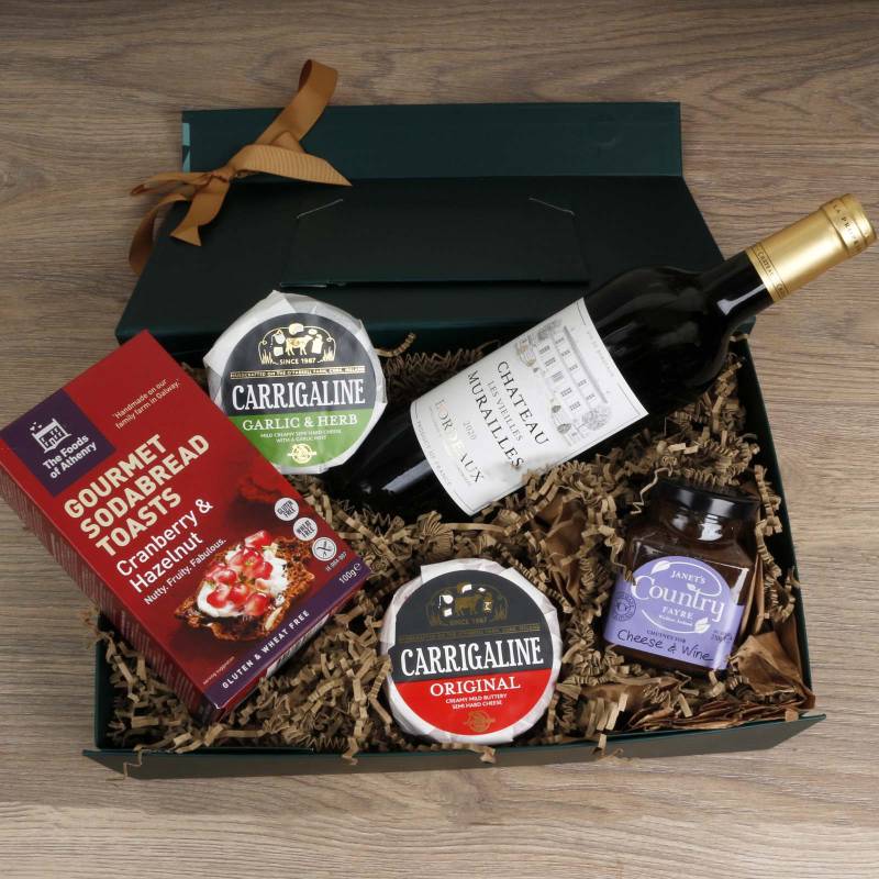 Tir na n'Og Hamper