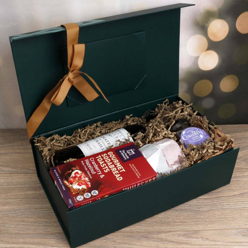 Tir na n'Og Hamper