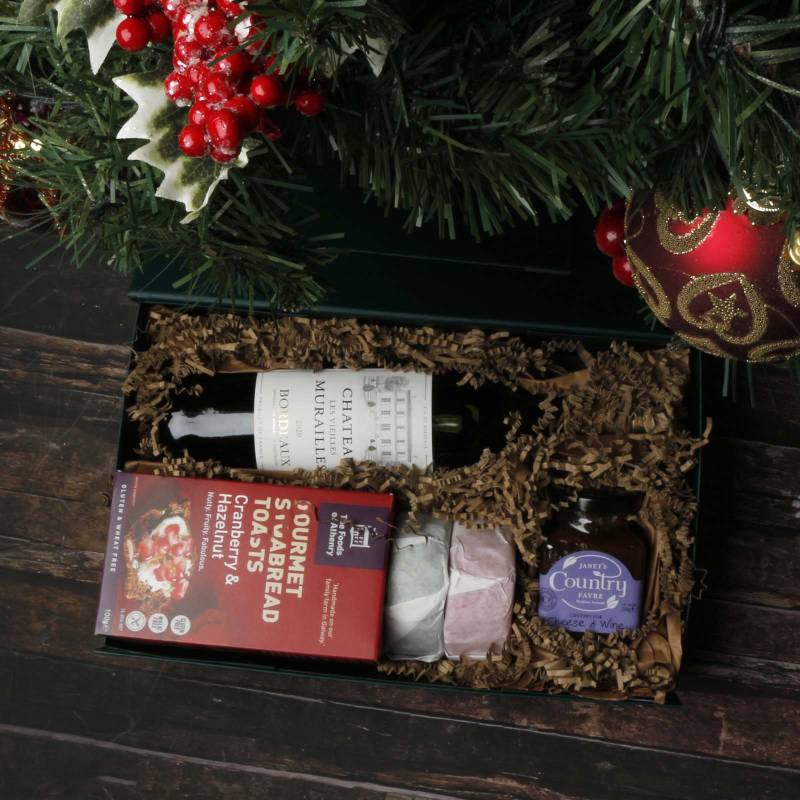 Tir na n'Og Hamper