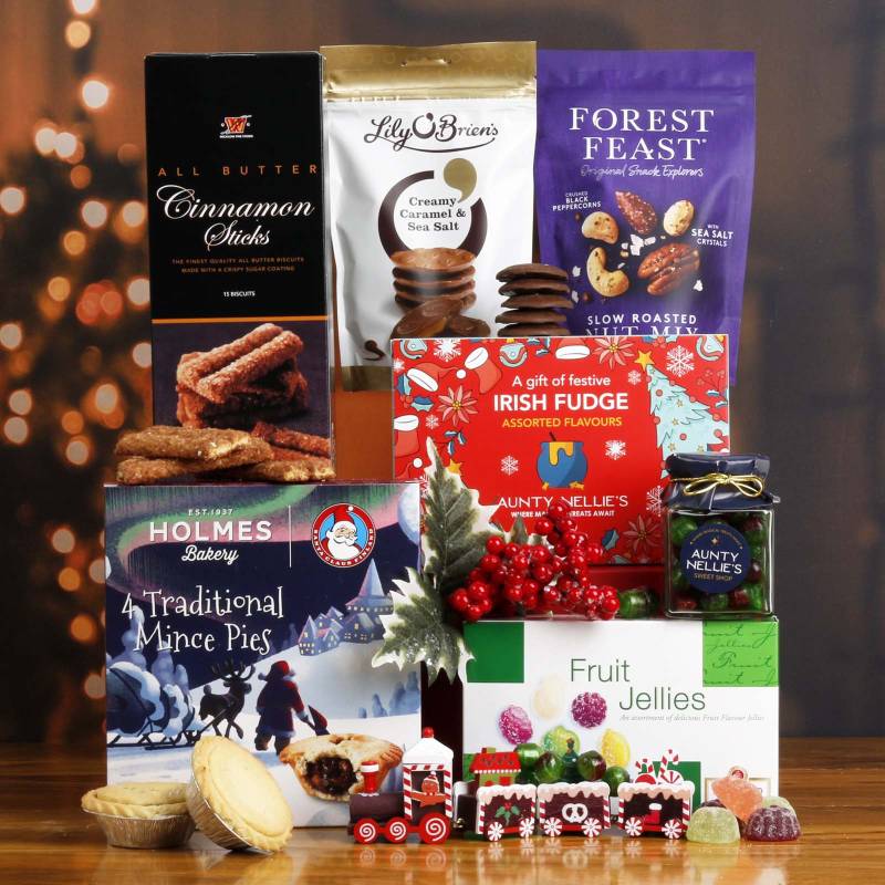 Christmas Eve Hamper