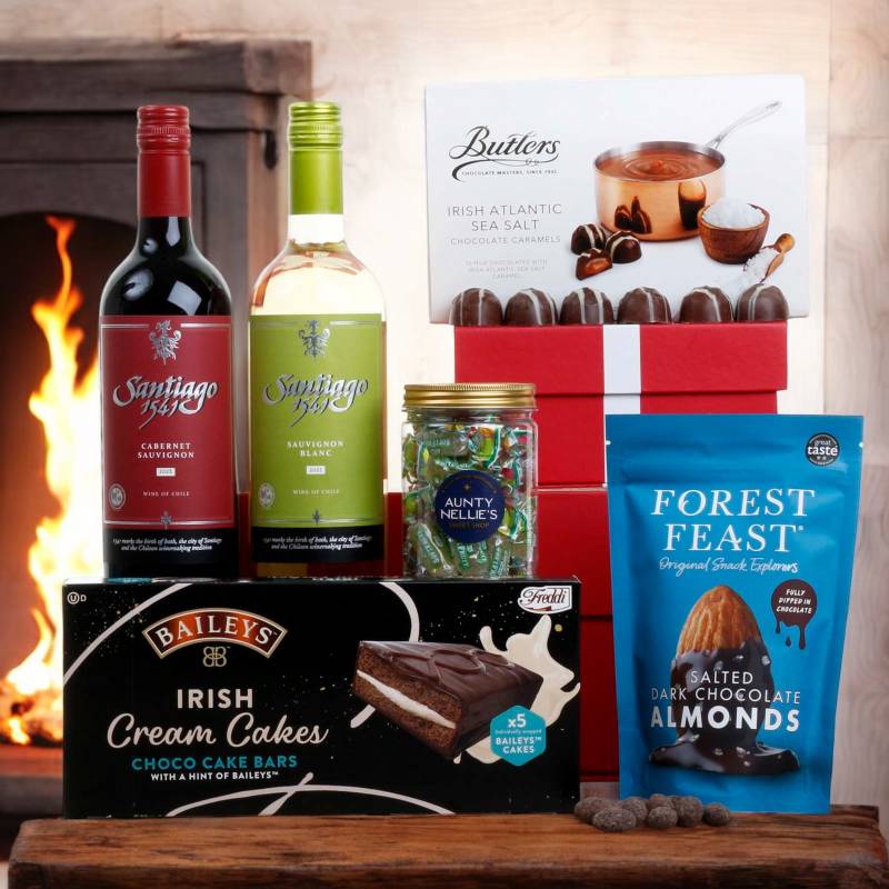 North Star Hamper