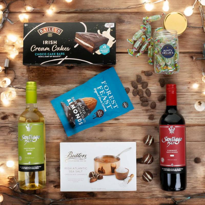 North Star Hamper