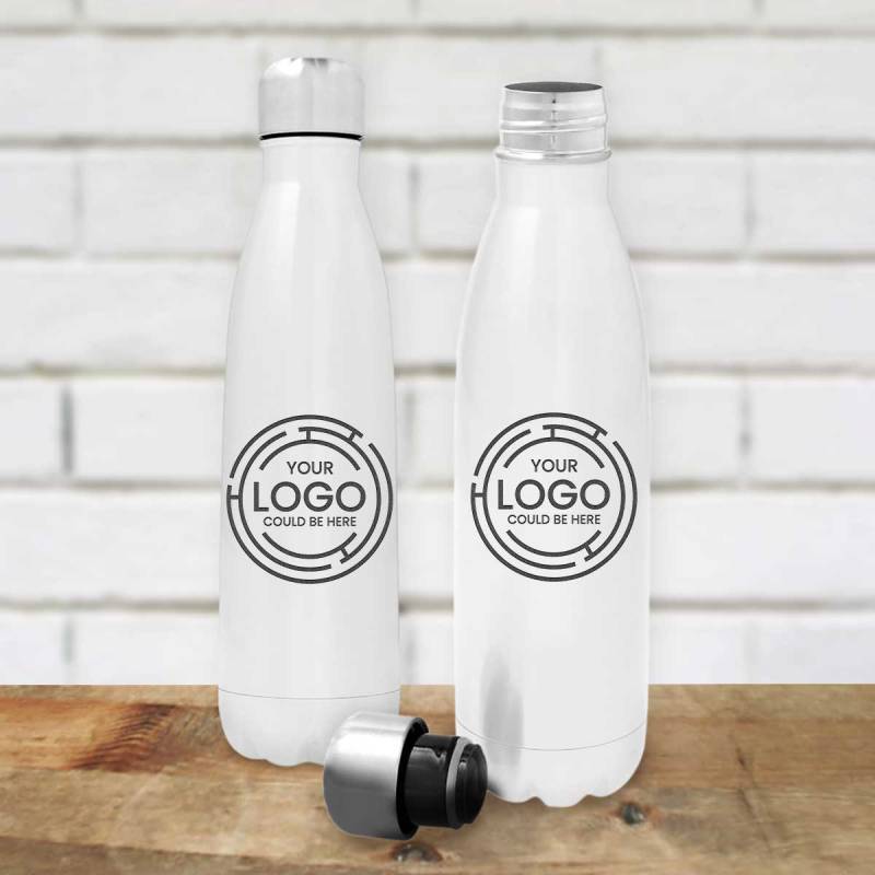 Any Photo - Personalised Bottle / Flask