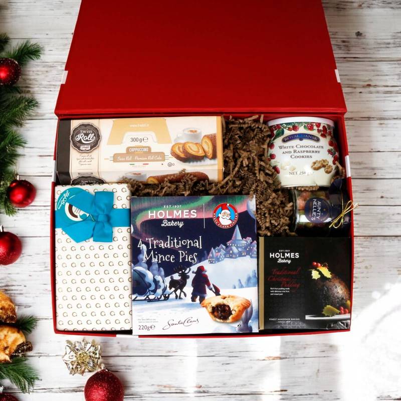 Christmas Treat Hamper