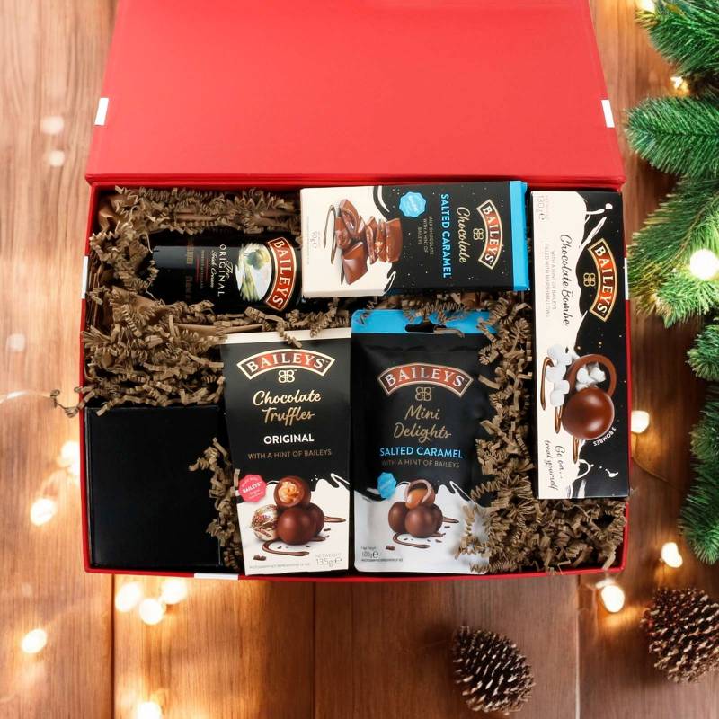 The Baileys Gift Hamper