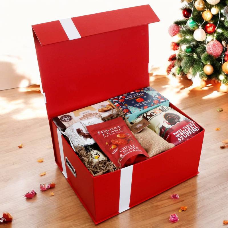 Christmas Tradition Hamper