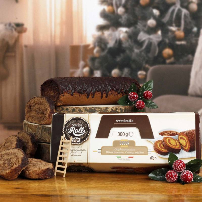 Season's Greetings Hamper