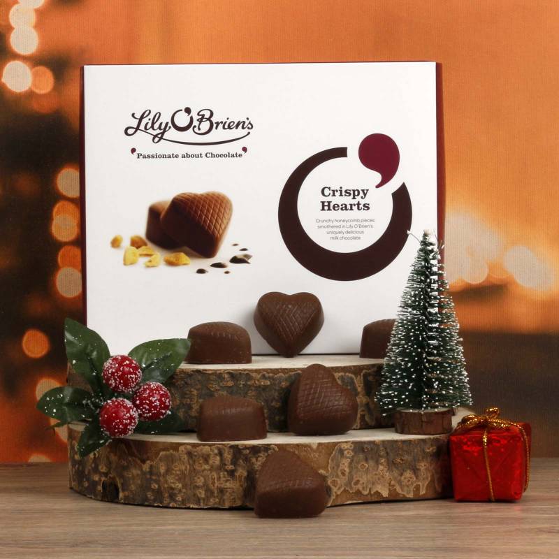 Season's Greetings Hamper