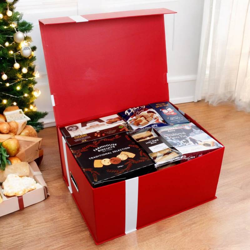 Christmas Classic Hamper