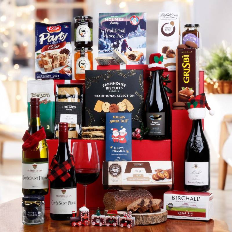 Christmas Classic Hamper