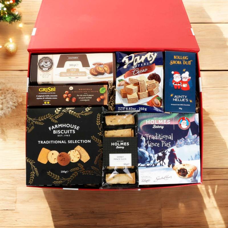 Christmas Classic Hamper